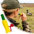 thumbnail image 2 of Call for Waterfowl Game Realistic Sound Lanyard Included Durable and Easy To Use for Outdoors, 2 of 4