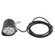 thumbnail image 2 of Luz delantera para bicicleta eléctrica, luz delantera para bicicleta eléctrica, luz delantera LED para bicicleta de 12 W, luz delantera LED de seguridad para bicicleta, instalación sencilla, 2 of 14