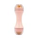 thumbnail image 1 of Soidarity Rodillo absorbente de aceite facial, cabezales dobles, removedor de barra rodante Tratamientos faciales Rosado Soidarity CE013651-03B, 1 of 6