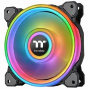Thermaltake Riing Quad Cooling Fan 3 Pack CLF088PL12SWB