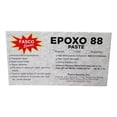 thumbnail image 1 of Fasco Époxo-88 / Ensemble de 6 Min Pâte Époxy Colle Adhésive Transparente Trousse de Tubes 7 Oz, 1 of 4