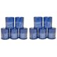 thumbnail image 1 of Filtros de aceite Honda 15400-PLM-A02, caja de 10 unidades, originales, 1 of 1