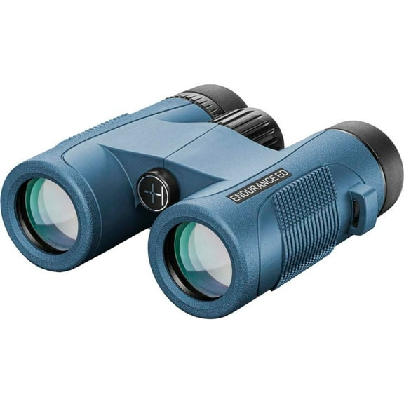 Hawke Optics Endurance ED Marine Binoculars 7x32 - Blue [36500]