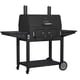 thumbnail image 5 of ASADOR DE CARBON CHAR-BROIL C-LINE 870, 5 of 7