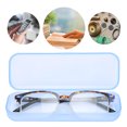 thumbnail image 4 of Gafas Para Ancianos, Gafas Fáciles De Llevar, Textura Tridimensional Para El Hogar ANGGREK Otros, 4 of 8