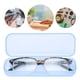 thumbnail image 4 of Gafas, El Efecto Es Claro Gafas Para Ancianos Diseño Sofisticado Para El Hogar Para La Familia ANGGREK +200, 4 of 8
