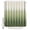 Green, variant on Sage Green Stripe Bathroom Shower Curtains with 12 Hooks Waterproof Shower Curtain for Stalls and Bathtubs Coastal Modern Forest Ombre Nautical Decorative Bathroom Privacy Curtain 36x72 Inches