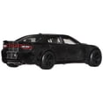 thumbnail image 5 of Hot Wheels Dodge Charger Hellcat Widebody Vehicle, 5 of 5