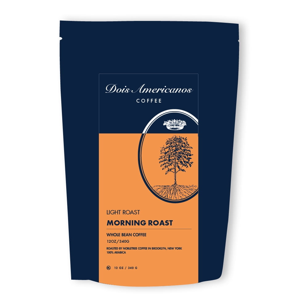 new york gourmet coffee