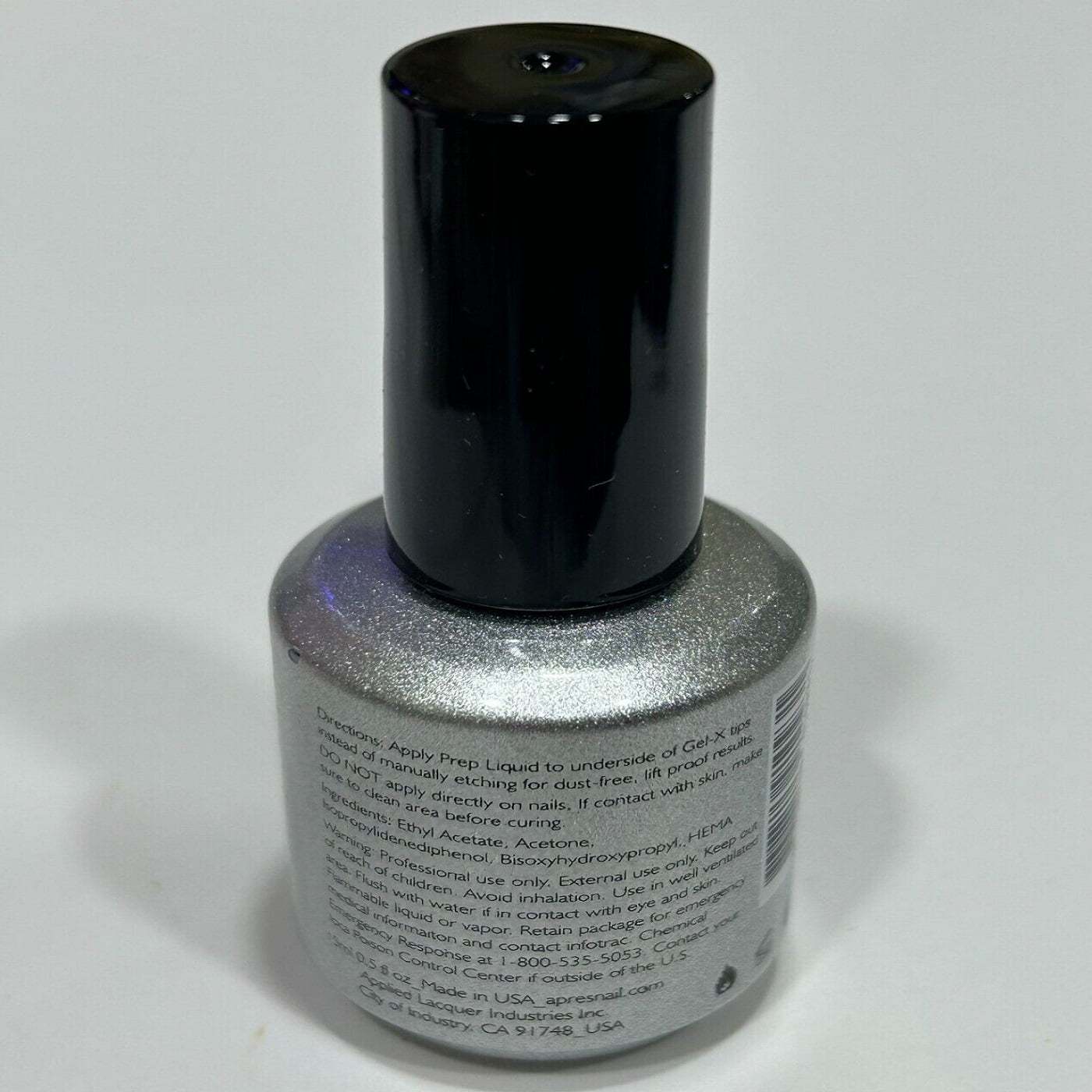 apres Gel-X Prep- Acid Free Tip Primer - Walmart.com