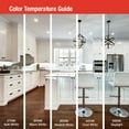 thumbnail image 7 of Juno Lighting JSBT 4IN SWW2 90CRI WL MW M6 Contractor Select Jsbt 7" Wide Switchable Cct, 7 of 7