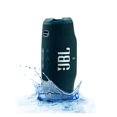 thumbnail image 4 of JBL Charge 6 Portable waterproof and drop-proof speaker - Blue, 4 of 5