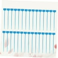 thumbnail image 3 of FUTUREORYY Blue Adjustable Cable Ties 250 Pcs for Home Use and Garage Cable Management, 3 of 8