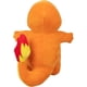 thumbnail image 3 of Juguete de peluche Sunrain Pokémon Charmander de 20 cm para niños de 2 años o más, 3 of 5
