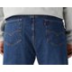 thumbnail image 2 of Levi's 501 Original Fit Straight Leg Jeans para Hombre, Azul, 52 BigW x 30L, 2 of 2