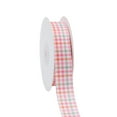 thumbnail image 6 of LaRibbons Girl Plaid Grosgrain Ribbon, 6 of 7