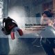 thumbnail image 1 of Protector Bucal De Boxeo Protector bucal de baloncesto de EVA ligero ultrafino portátil para todos los deportes de contacto Sywqhk Para Estrenar, 1 of 3