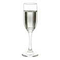 thumbnail image 3 of Juego de 6 Copas Champaña Flauta de 177 ml Cristar Rioja, 3 of 3