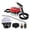 C - C, variant on Household High Temperature Steam Cleaner Multi-functional High Pressure Steam Cleaning Machine Portable Steam Washer For Home Surface Engine Interior Daily Deep Cleaning 11.2×6.8×7.0 Inch