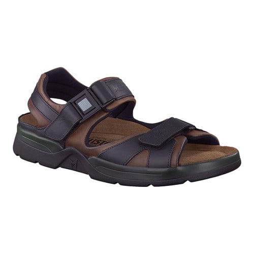 mephisto shark sandals