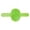 Green, variant on Cat Self Groomer with Adjustable Strap Silicone Scratcher for Table Legs Wall Corners Chair Legs Door Frames Indoor Cat Toy
