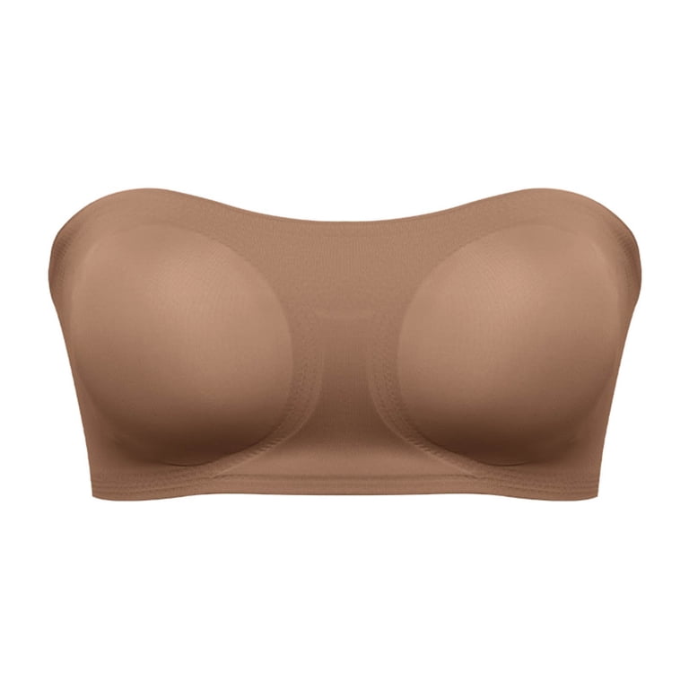 best strapless bra for wedding dress 21 of the Bras 2019 That Won't Slip & Slide adhesive bra is a must The Best Wireless Bras for