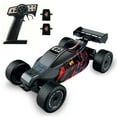thumbnail image 1 of Yeacher RC Car 1/24 Remote Control Car 2.4GHz RC Race Car High Speed Kids Gift, 1 of 8