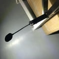 thumbnail image 6 of ✪ Flexible Magnetic Base Computer Table Working Light Lamp 15 LED Study Flashlight, 6 of 13
