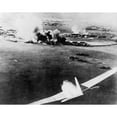 thumbnail image 2 of Photograph Taken By A Japanese Pilot History (24 x 18), 2 of 2