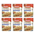 thumbnail image 2 of Chata Pork Carnitas Pouch, 8 oz, Pack of 6, 2 of 8