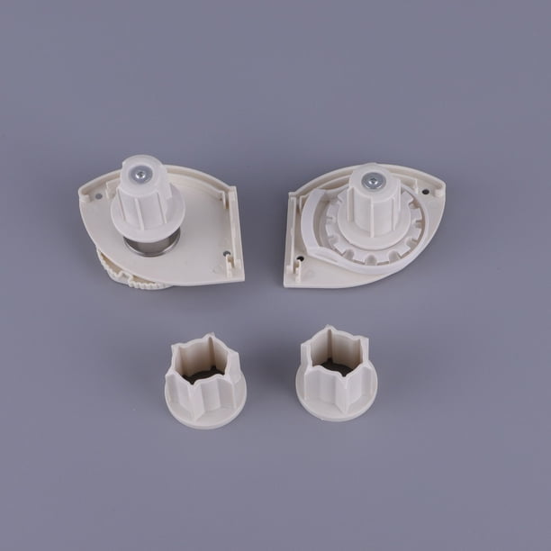 Cortinas, gasa suave, accesorios para cortinas, accesorios sin perforaciones, accesorios de decoración de herrajes para puertas y ventanas, tubos 25/28