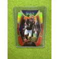 thumbnail image 5 of Ja'Marr Chase PRIZM ROOKIE CARD DIE CUT RED YELLOW BENGALS 2022 JA'MARR CHASE RC, 5 of 13