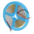 thumbnail image 1 of Tira de luz flexible, 12 V COB LED flexible COBLED Tira de luz flexible COBLED Lámpara de cinta de primera línea, 1 of 12