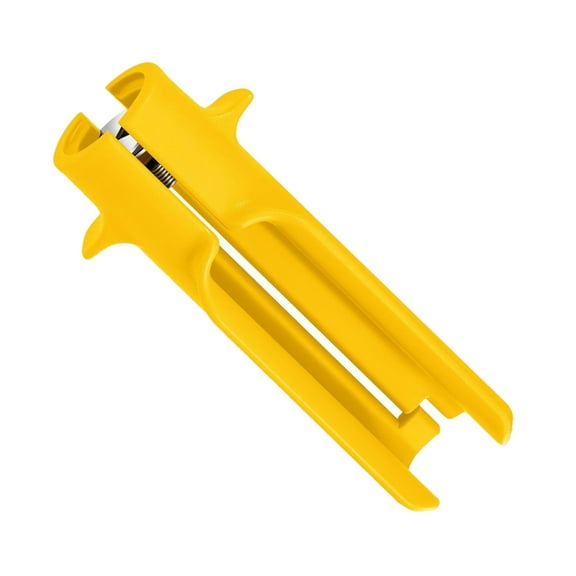 RUISINERY Rose Thorn Stripper Safe Efficient Gardening Tool For Easy Flower Care Easy Operations Tool