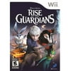 Cokem International Preown Wii Rise Of The Guardians:game