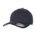 thumbnail image 5 of Flexfit Brushed Twill Cap, 5 of 5