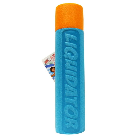 Prime Time Toys MAX Liquidator Eliminator Foam Water Blaster