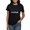 Black, variant on CafePress - LETS FARKLE T Shirt - Women's Traditional Fit Dark T-Shirt