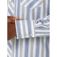 thumbnail image 3 of Wrangler Men's Long Sleeve Western Style Work Shirt, 3 of 4