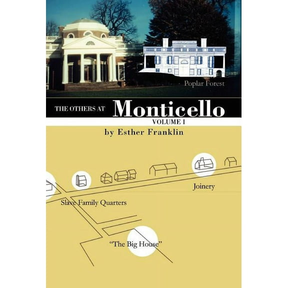 Others at Monticello