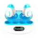 thumbnail image 1 of Cateissary Auriculares de conducción ósea con estuche de carga de gran capacidad, auriculares Bluetooth ampliamente utilizados Electrónica tipo+2, 1 of 6
