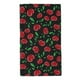 thumbnail image 1 of Balery Cherry Toalla de Microfibra Premium con Estampado – 27.5x16 pulgadas, Alta Absorción, Suave y Aterciopelada, Secado Rápido, 1 of 6