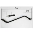 thumbnail image 2 of koolsoo Trainer Bike Training Children Cycling Bike Balance Push Rod Kids, 2 of 2