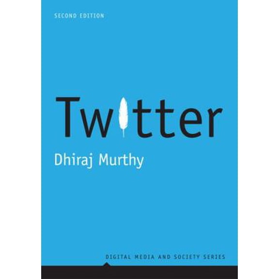 Pre-Owned Twitter (Paperback) 1509512500 9781509512508