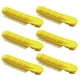 thumbnail image 2 of Xihbxyly Pinzas para Rizar El Cabello, Herramientas Fáciles de Peinar, Rulos Que No Dañan El Cabello, Accesorios Prácticos para El Cabello, Uso En Salón de Belleza, Perfectos para Todo Tipo de Cabell, 2 of 2