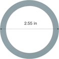 thumbnail image 3 of 4 Pack Blender Gasket Seals for and Osterizer Blender Models, Premium Blender Replacement Parts, 3 of 5