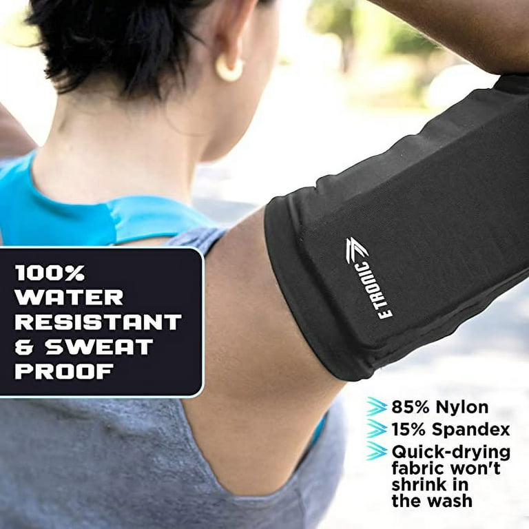 Running Sports Arm Band Strap Holder Pouch for iPhone, iPod