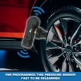 thumbnail image 3 of Sensor de presión de neumáticos Unique Bargains No.56029465AB para Jeep Compass 2013-2017 1 Pc 315MHz, 3 of 8