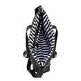 thumbnail image 4 of Bolsa Tote Lover 9635-1 Negro Lover 9635-1 Tote, 4 of 5
