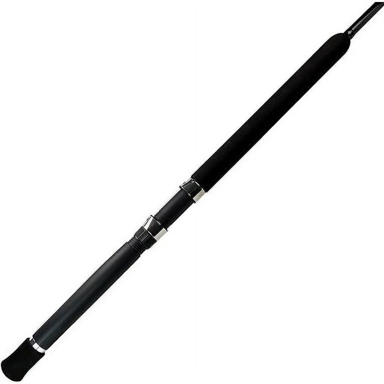 Okuma Lightweight, Comfort Grip Spin Fishing Rod, 46.46 in x 1.18